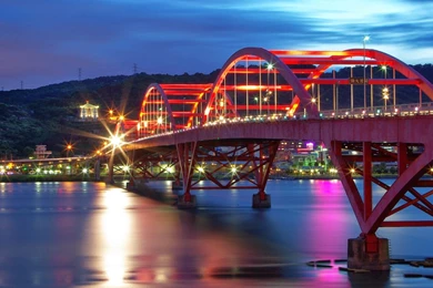 High Definition City Wallpapers