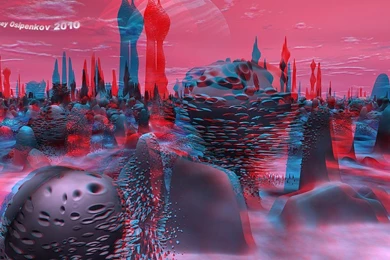 Browsing Dock Icons On DeviantArt