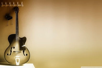 Gibson Guitar HD Desktop Wallpapers : Widescreen : High Definition ...