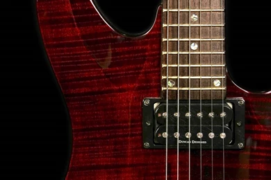 Prs Yes Hr Guitars Wallpapers   (