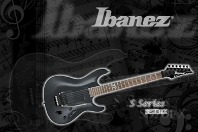 Ibanez Guitars Wallpapers