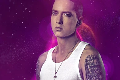 Marshall Mathers By D4RMC On DeviantArt