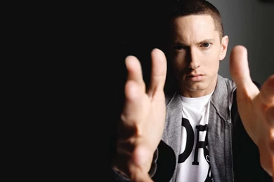 Eminem's 'Marshall Mathers LP 2' Certified Platinum