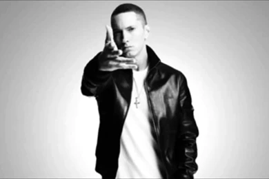 Marshall Mather LP2 Trailer   YouTube