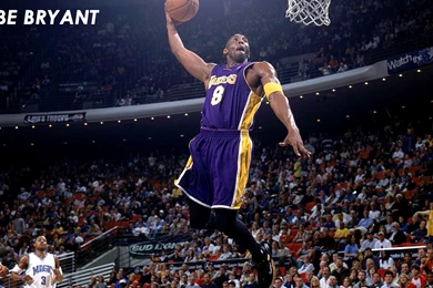 Kobe Bryant Wallpapers – Free Full Hd Wallpapers For 1080p Desktop ...