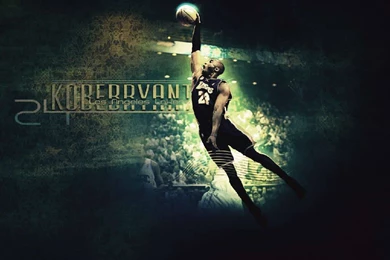 Kobe Bryant Desktop   Los Angeles Lakers Wallpapers