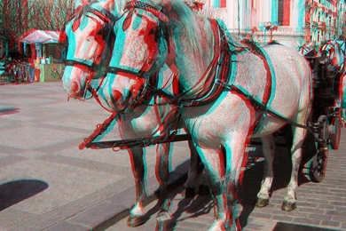 Anaglyph
