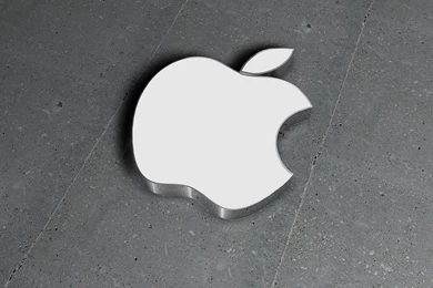 Show Your Apple Pride With These Wallpapers