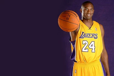 Kobe Bryant Wallaper Kobe Bryant Picture