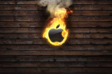 Apple Wallpapers Hd 2560X1440 1399548