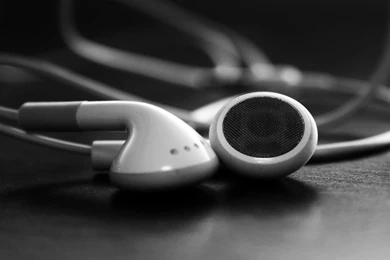 Apple IPod Headphones HD Wallpapers » FullHDWpp   Full HD ...