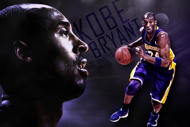 Kobe Bryant Wallpapers For Desktop Wallpapers