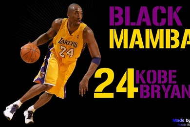 Free Kobe Bryant HD Wallpapers