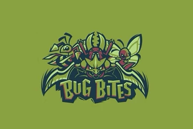 Bug Bytes Pokemon iPhone 5 Wallpapers