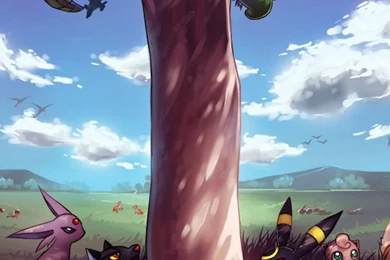 Pokemon iPhone wallpaper For iPhone 5 5c 5s 640x1136 pokemon eating.jpg