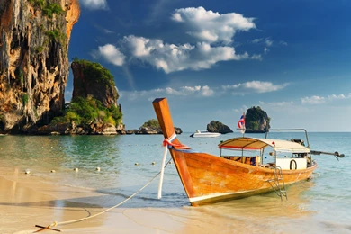 513 Boat HD Wallpapers