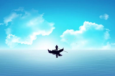 Full HD Boat Wallpapers