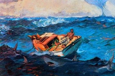 Boat Computer Wallpapers, Desktop Backgrounds