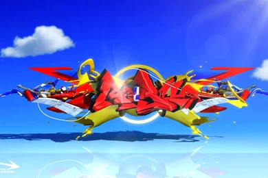 Red Bull Graffiti Wallpapers   1373012