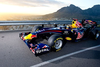 Red Bull Racing HD Wallpaper, Red Bull Racing Images