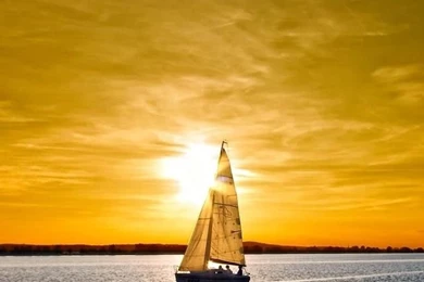 Boat iPhone 5s Wallpapers