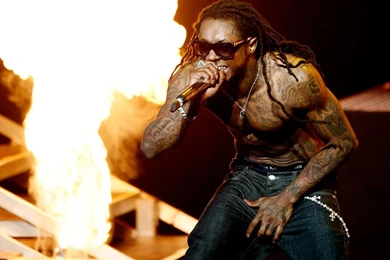 Lil Wayne Wallpapers HD   HD Images New