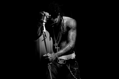 1451665 Lil Wayne Wallpapers Hd Free Wallpapers Background Images ...