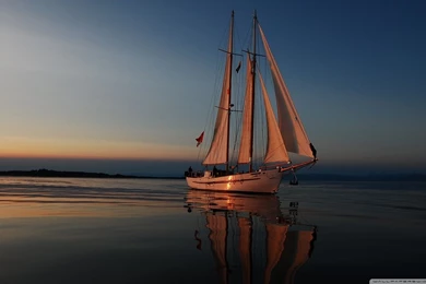 Boat HD Desktop Wallpapers : High Definition : Fullscreen : Mobile