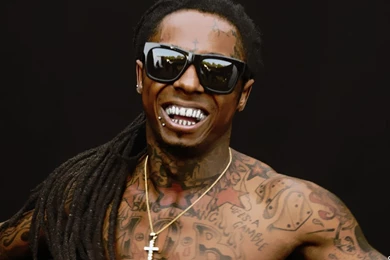 Lil Wayne 2015 Haircut   Wallpaper.