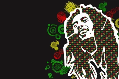 Bobmarleywallpapers   DeviantArt