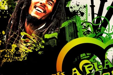 Bob Marley Wallpapers For Phone