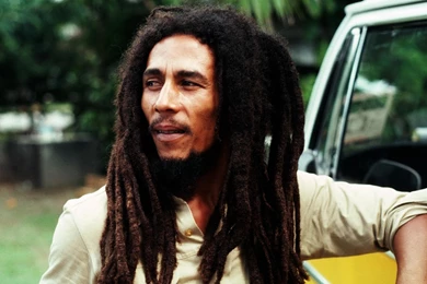 Bob Marley Wallpapers Hd