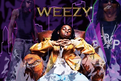 Weezy Eff   Lil' Wayne Wallpapers (5190367)   Fanpop