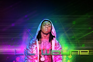 Lil Wayne Wallpapers By WCKicksAss2 On DeviantArt