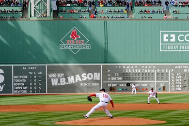 Red Sox Insider Blog