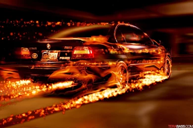 BMW E39 M5 Wallpapers