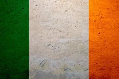 HD Ireland Flag Wallpapers