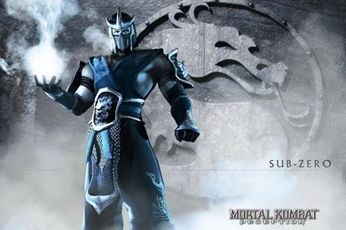 Mortal Kombat Wallpapers HD   Wallpapers Cave