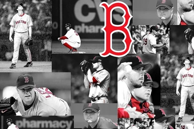 Boston Red Sox Players Wallpaper.jpg