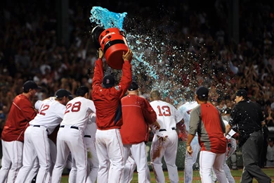 BOSTON RED SOX Baseball Mlb H Wallpapers