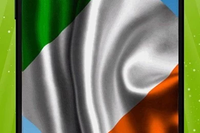 Irish Flag Live Wallpapers Android Apps And Tests AndroidPIT