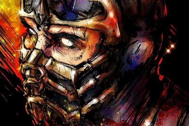 Full HD 1080p Mortal Kombat Wallpapers HD, Desktop Backgrounds ...