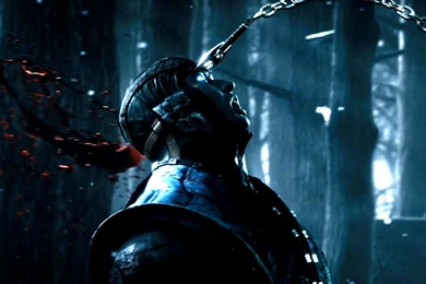 Mortal Kombat X HD Images