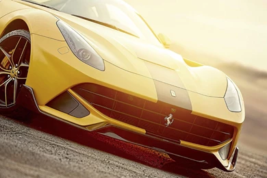 Ferrari F12 Spia Middle East Edition Wallpapers   186315