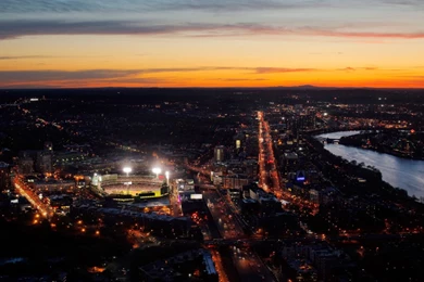 Wallpaper: Boston Wallpapers