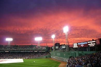 Boston Red Sox Fenway Park Wallpaper.jpg