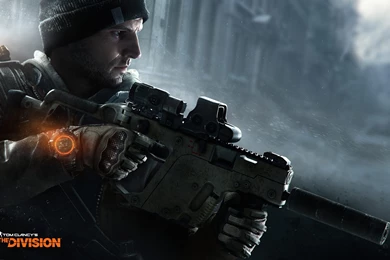 Tom Clancy Division Game Wallpapers Downoad For Computer
