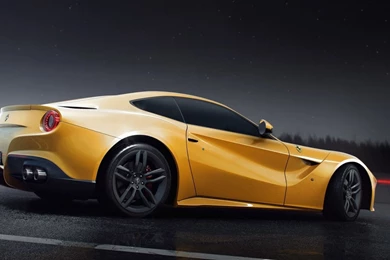 Page 2: Full HD 1080p Ferrari Wallpapers HD, Desktop Backgrounds ...