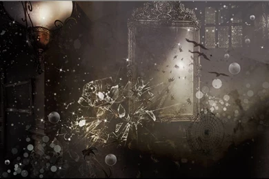 Mirror PreMade Backgrounds By VaLeNtInE DeViAnT On DeviantArt