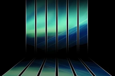 Mirror Reflection   (